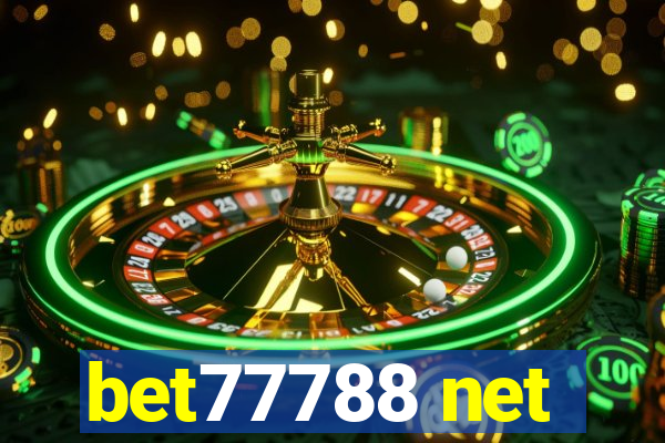 bet77788 net